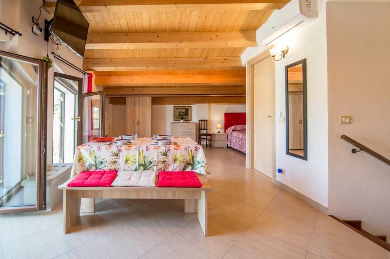 Villa Donata ฟอนตาเน บีอานเก ภายนอก รูปภาพ