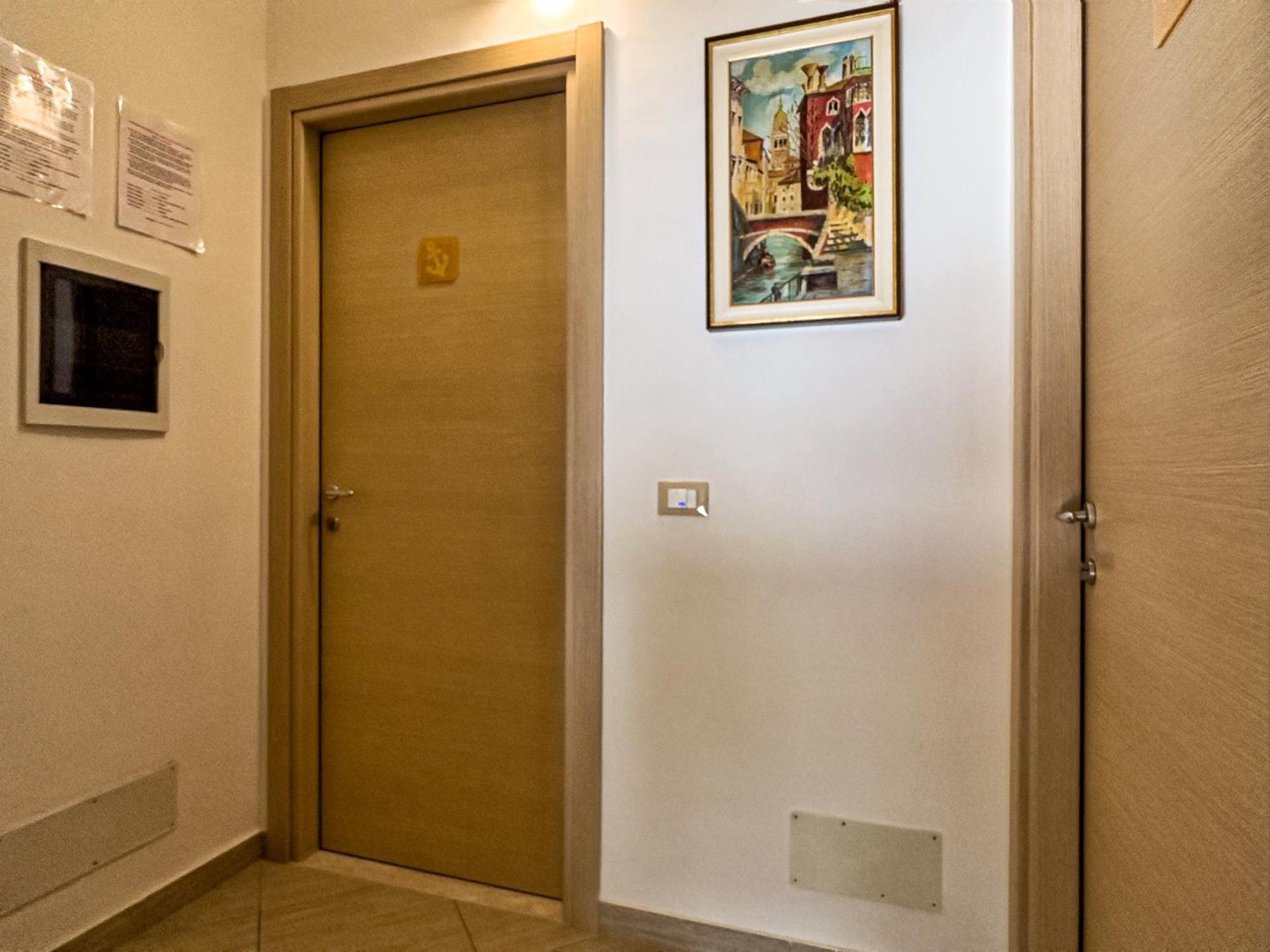 Villa Donata ฟอนตาเน บีอานเก ภายนอก รูปภาพ