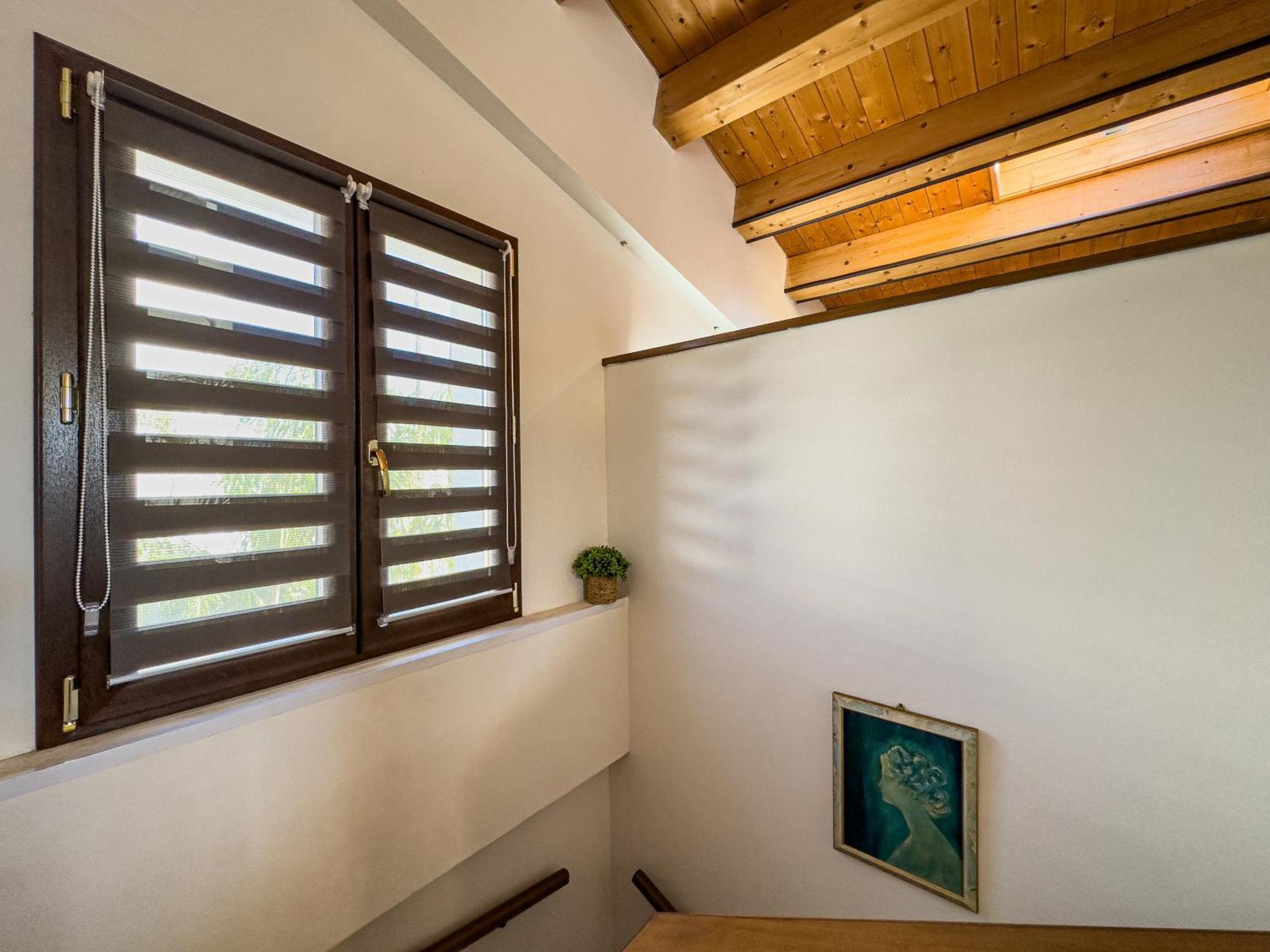 Villa Donata ฟอนตาเน บีอานเก ภายนอก รูปภาพ